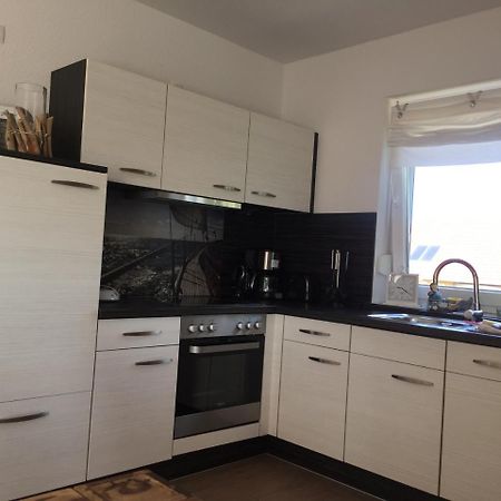 Strandhaus Glowe Dış mekan fotoğraf