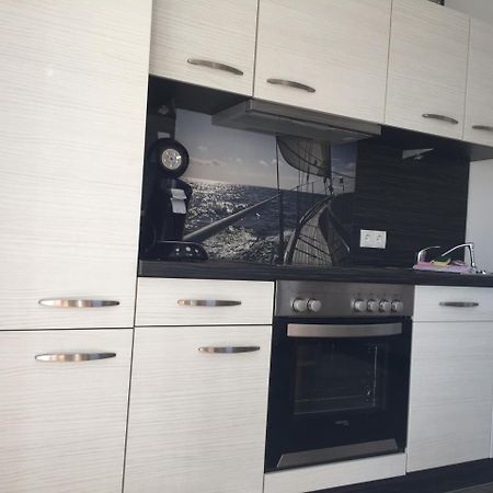 Strandhaus Glowe Dış mekan fotoğraf