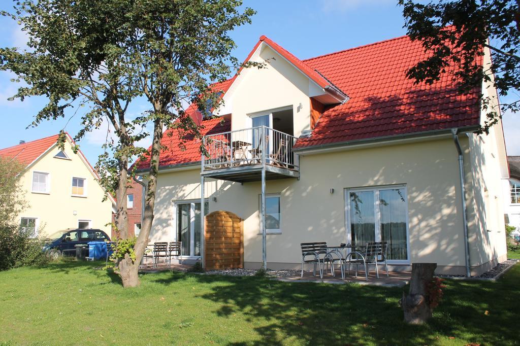Strandhaus Glowe Oda fotoğraf