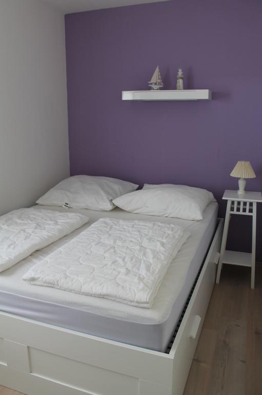 Strandhaus Glowe Oda fotoğraf