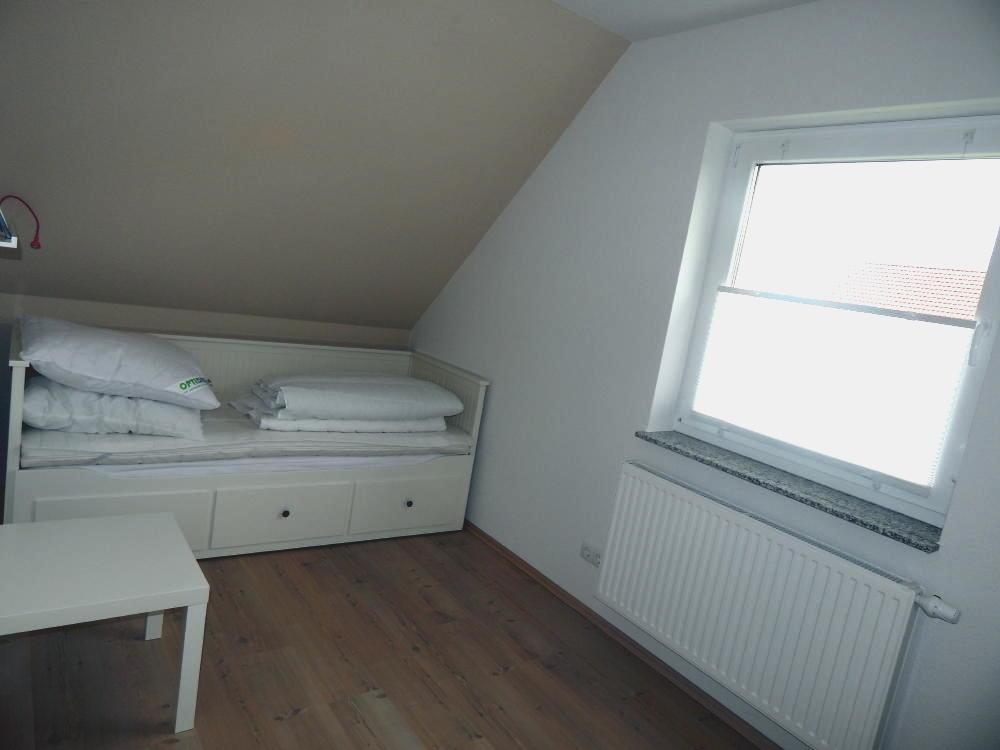 Strandhaus Glowe Oda fotoğraf