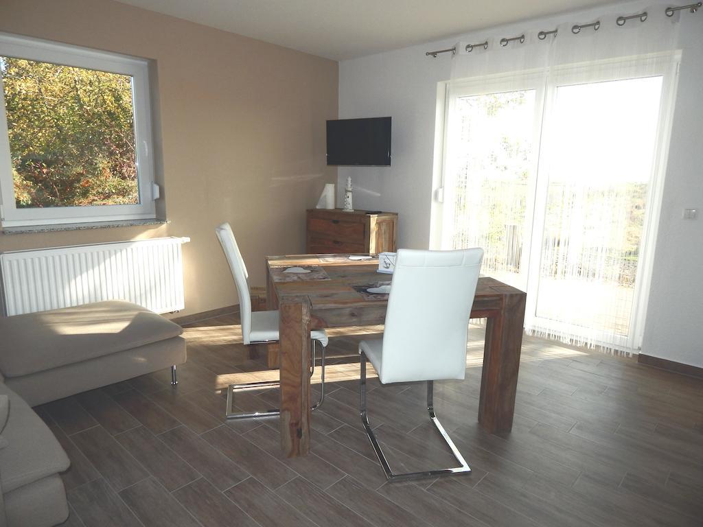 Strandhaus Glowe Oda fotoğraf