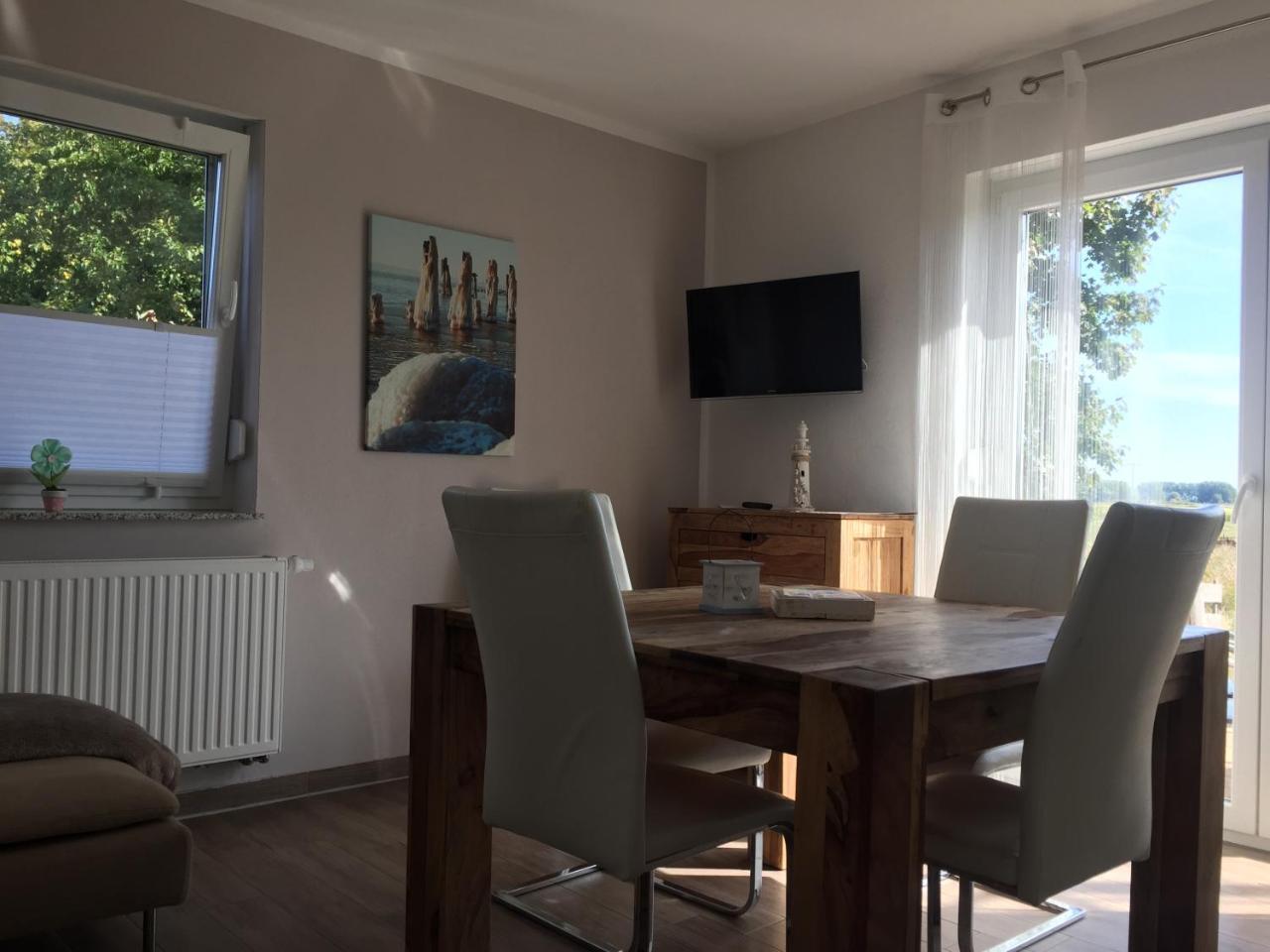 Strandhaus Glowe Dış mekan fotoğraf